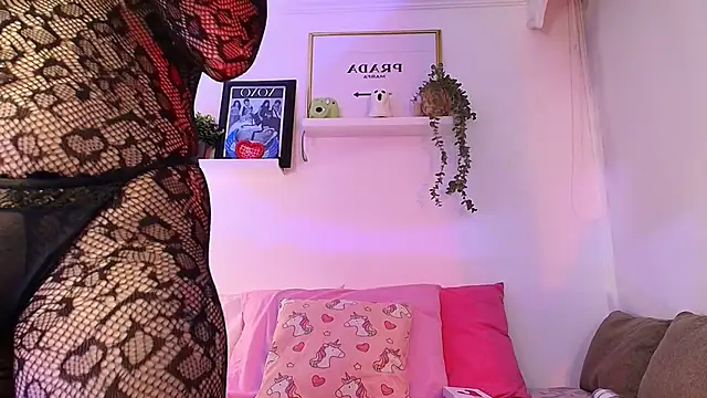 lilyy_evanss' Live XXX Chat