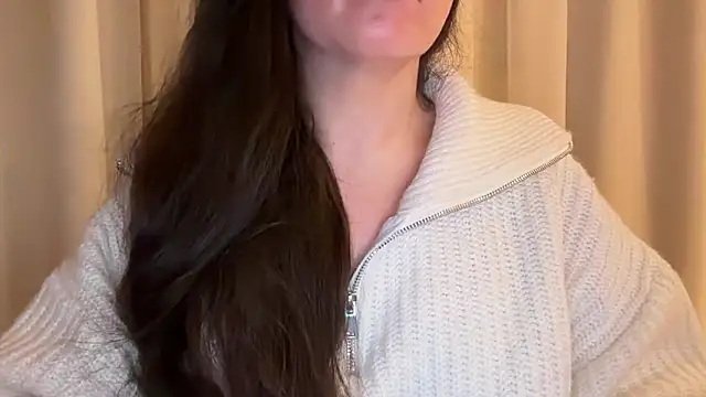 Sandysecret's Webcam Show