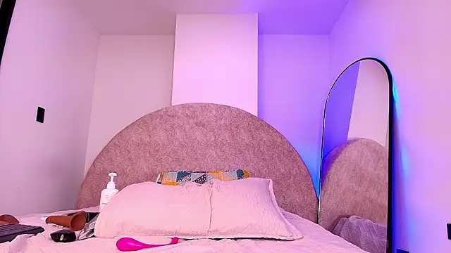 lilylovely_ Obrolan Langsung XXX