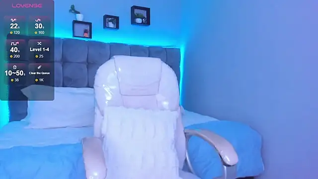 Gemma19_'s Live XXX Chat