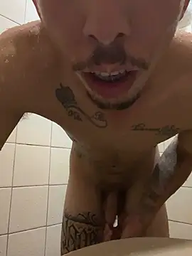 EnjoymentRapha ওয়েবক্যাম শো