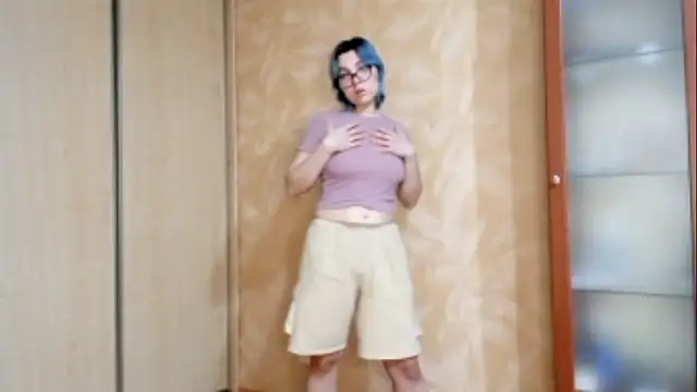 Show de webcam de EvonTabb