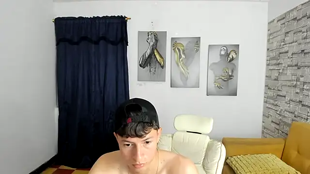 maikol_norban – Live XXX-chat