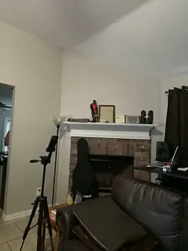 Show Webcam de Fathero1time