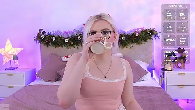 Jules_night Chat XXX live