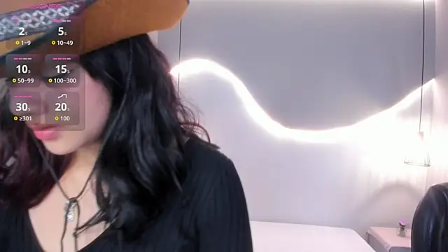 Julieth_brown_ live XXX chat