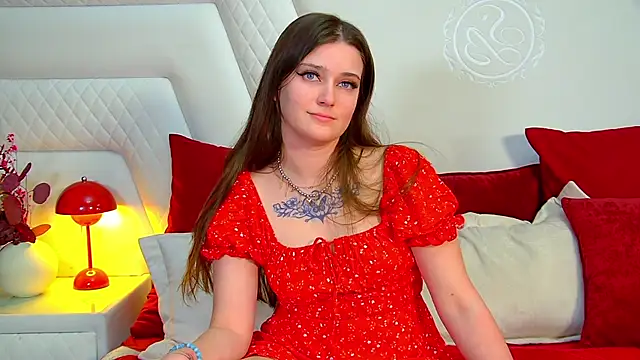 Chat XXX ao vivo de JessicaJewells