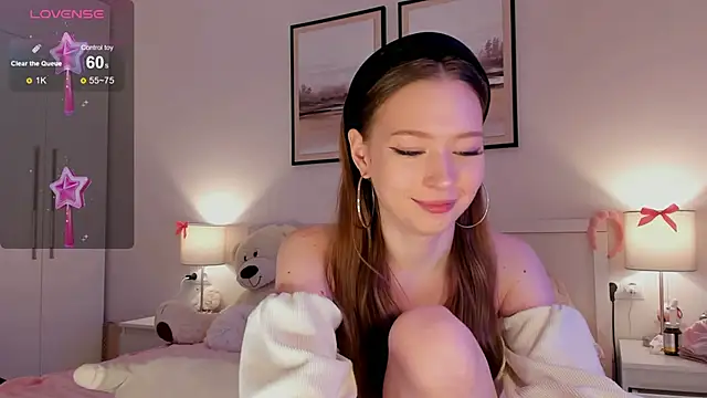 Czat XXX na żywo – diana_nier