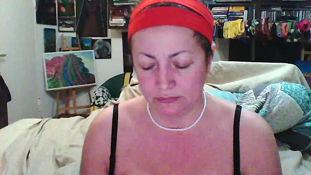 دردشة MariaAnaSunshine الجنسية المباشرة