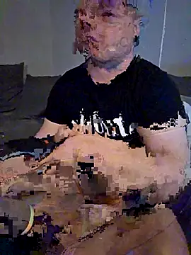 Da_riva's Live XXX Chat