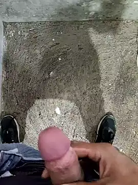 Jorge111235 webcam show