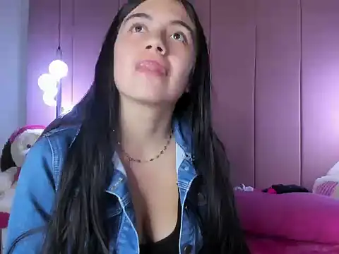 Anyelii_hot Chat XXX live