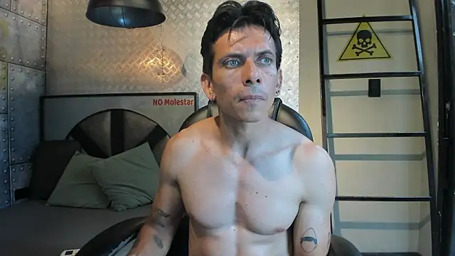 Chat XXX ao vivo de TheKing_39_