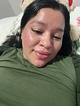 Chatroom XXX en direct de Lovelipsbig