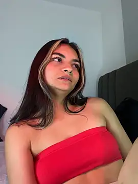 Cat2525: онлайн-секс-чат