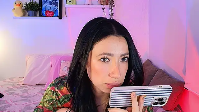 lilyy_evanss' Live XXX Chat