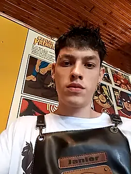 blackninja66: вебкам-шоу