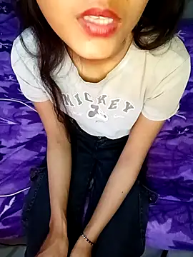 x_chaht's Live XXX Chat