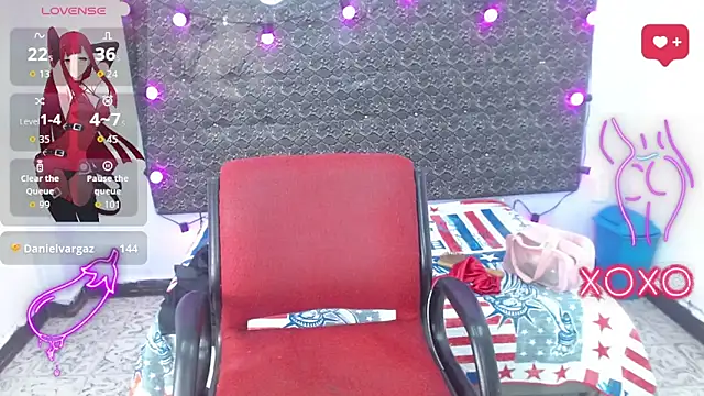 Steixy_cute Live XXX-Chat