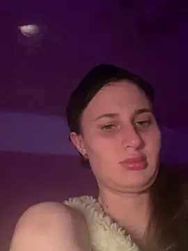 Flossy_Vettie's Live XXX Chat