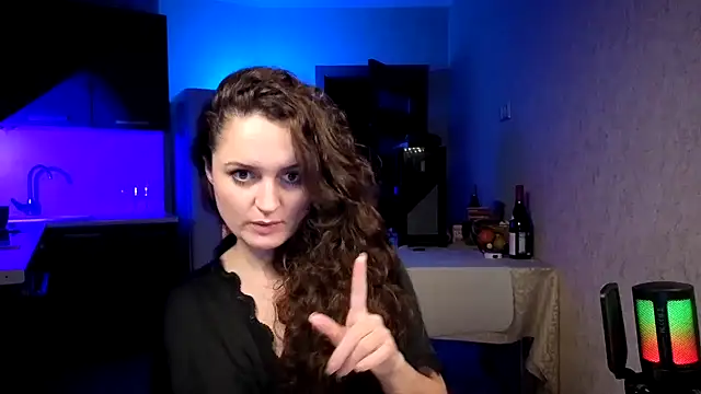 Czat XXX na żywo – Cerann1