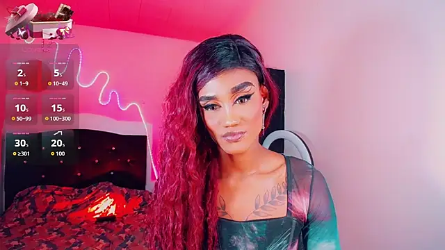 Kendall_hornyy's Live XXX Chat