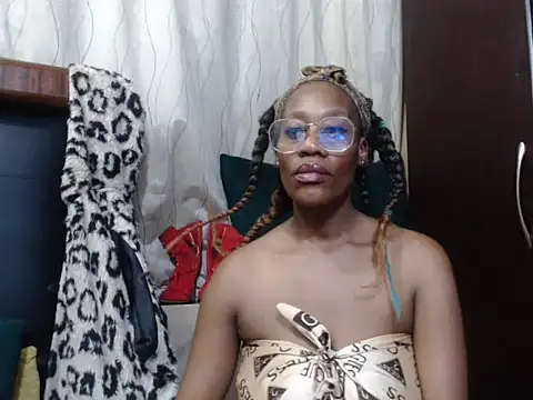 Chatroom XXX en direct de sweetcandyx24