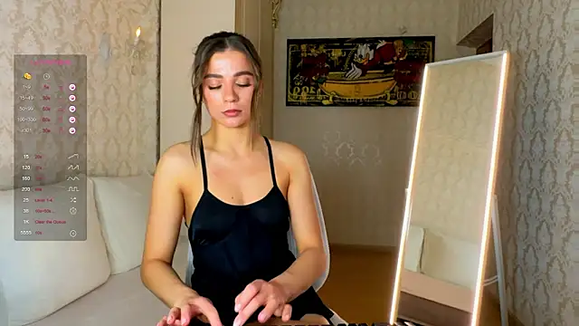 Онлайн чат XXX EvaHoly