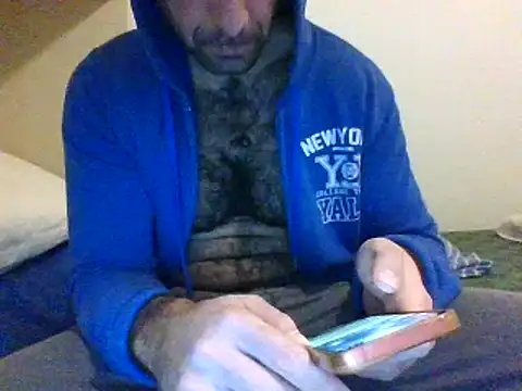 coppai200 Obrolan Langsung XXX