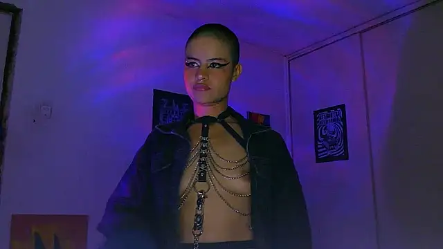 Chatroom XXX en direct de alex_one888