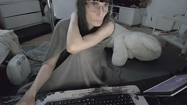 Chatroom XXX en direct de CeriseLapine