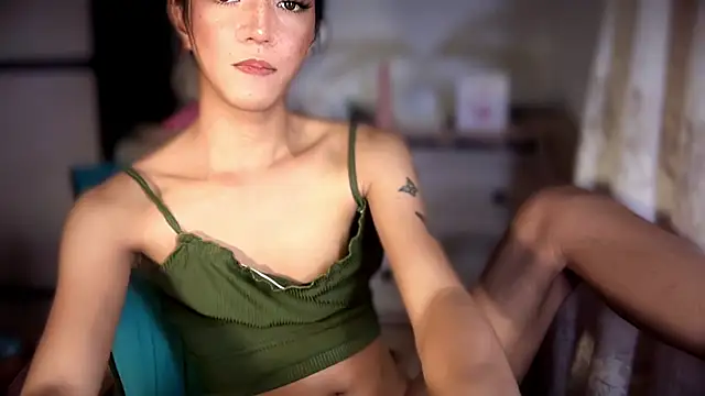 slimladyxoxo: онлайн-секс-чат