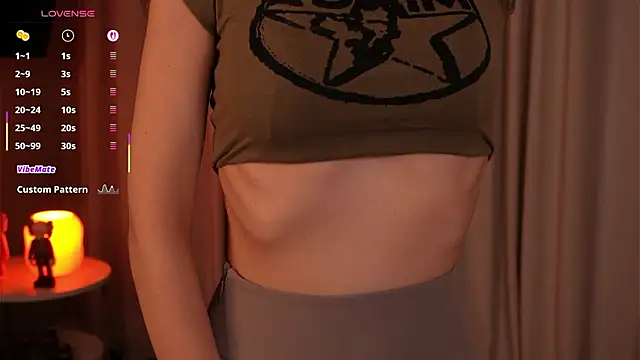 Онлайн чат XXX ElvaMell