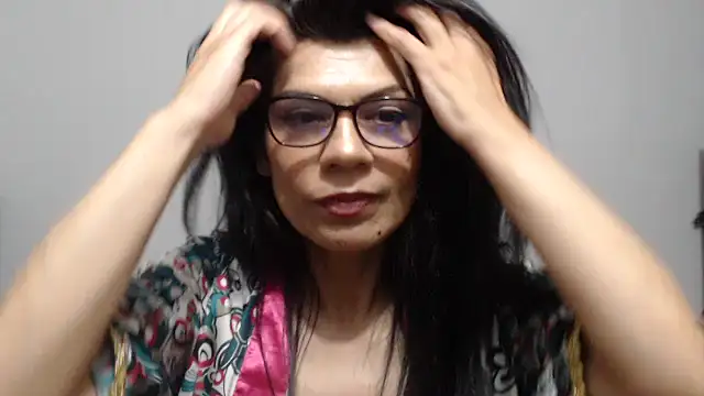 abrilsex23's Live XXX Chat