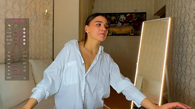 Онлайн чат XXX EvaHoly