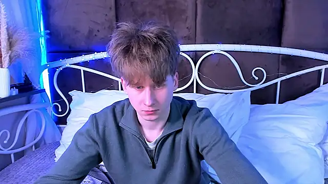 ScottPierce's Live XXX Chat