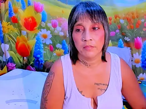 indianroxy Live XXX Chat