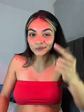 Cat2525's Live XXX Chat