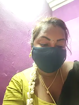 Tamil_Hot_Priya: вебкам-шоу