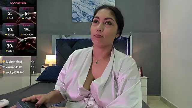 Lauralove_69's Live XXX Chat