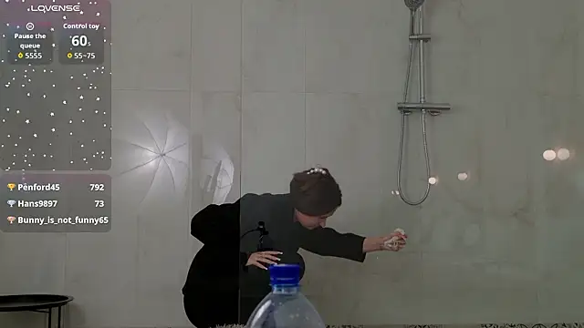 milaleoneli's Live XXX Chat