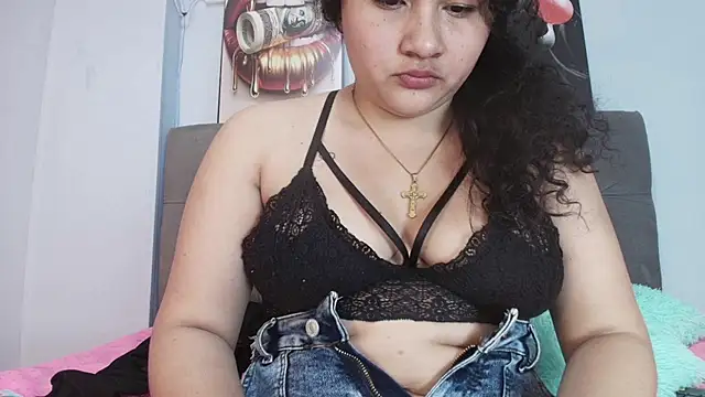 Baby_dirtのライブXXXチャット