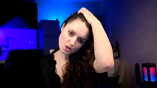 Chat XXX en directo de Cerann1