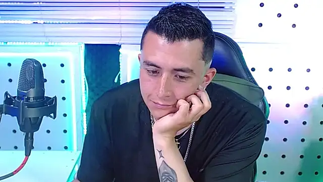 Godofcumxxx's Live XXX Chat