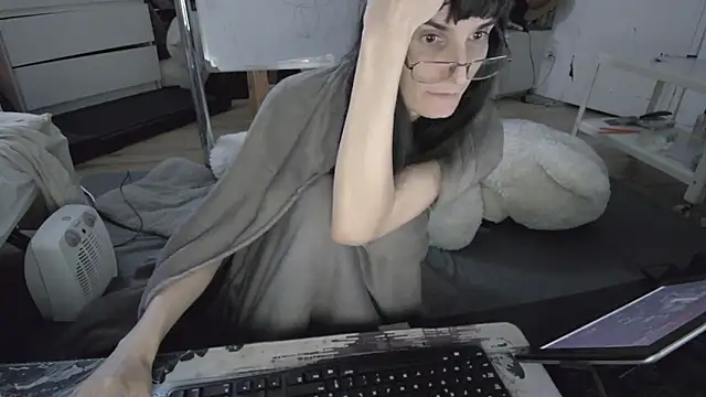 Chat XXX en directo de CeriseLapine