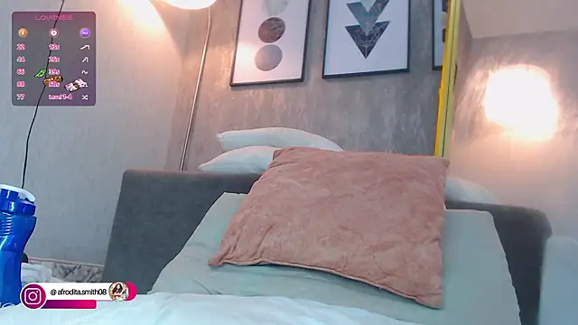 afrodita_smith08's Live XXX Chat