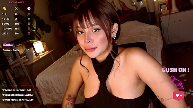 Živý XXX chat Lolitaloove69