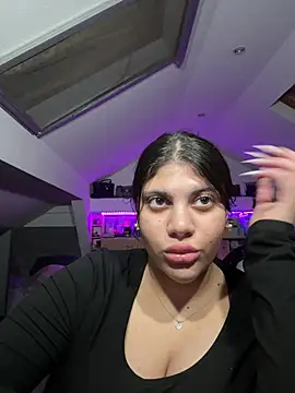 MinaKhalina Webcamshow