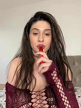 IrisBlues live XXX chat