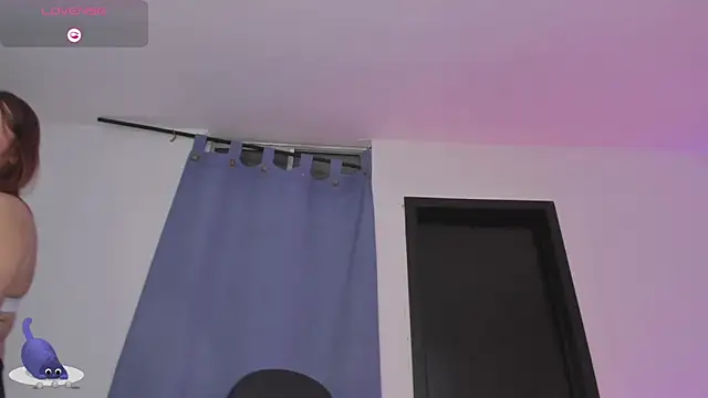 roseliam25's Live XXX Chat